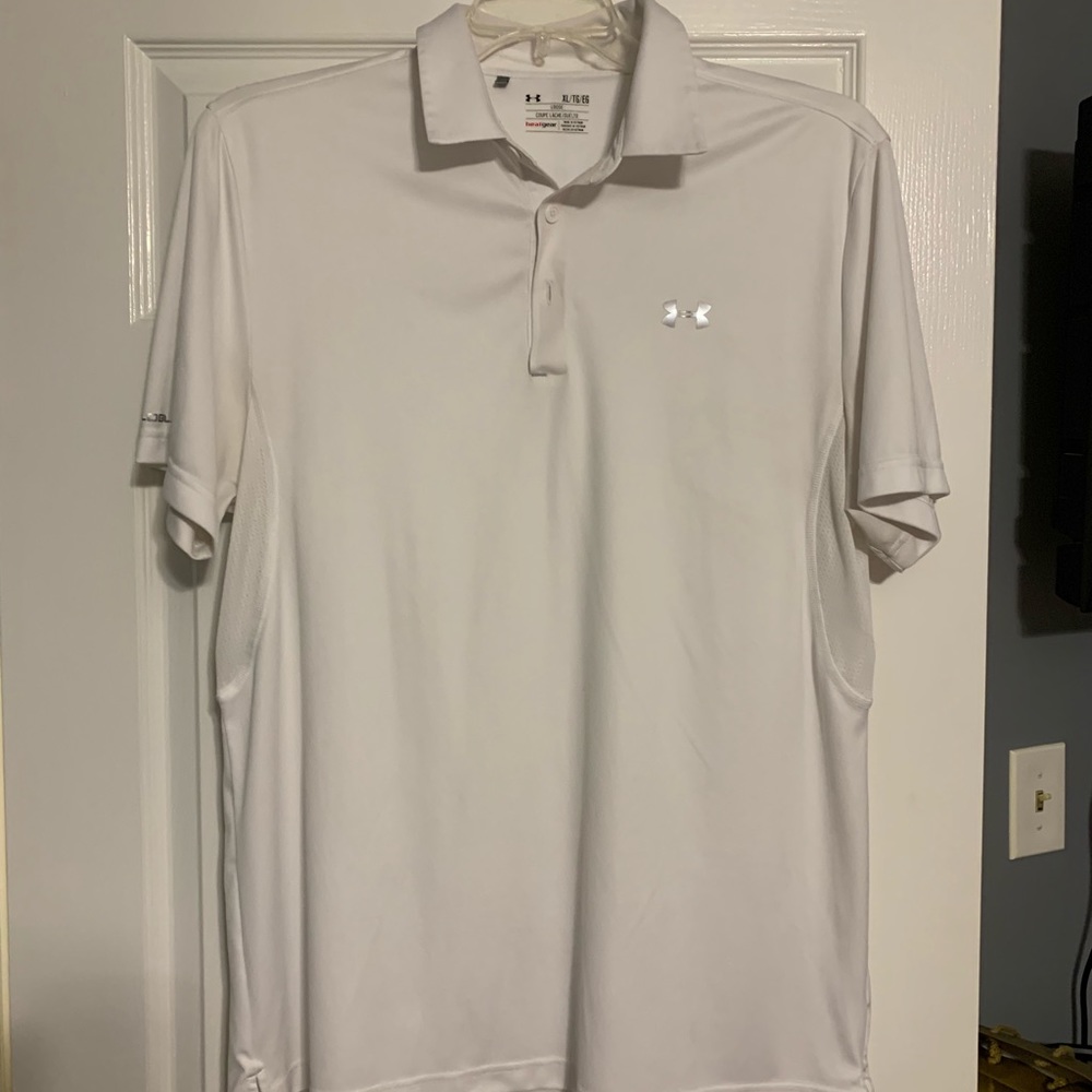 Under Armour Golf Shirt